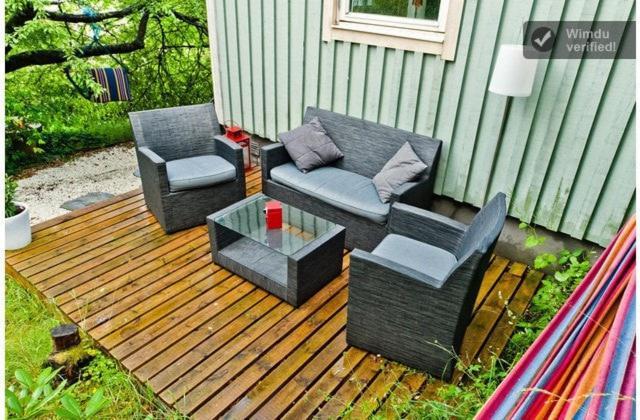 Cosy Little House In Sthlm Villa Stockholm Luaran gambar